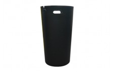 24 Gallon HDPE Trash Can Liner