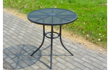 30” Round Table 29”H