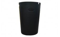 36 Gallon HDPE Trash Can Liner