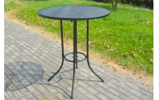 36” Round Table 41”H