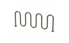 Bike Racks 5-Loops