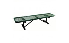 Expanded, Bench, 96inch