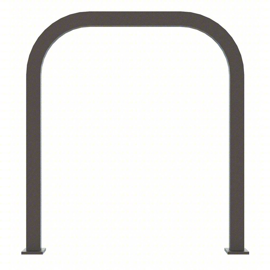 Bike Racks 1-Loop