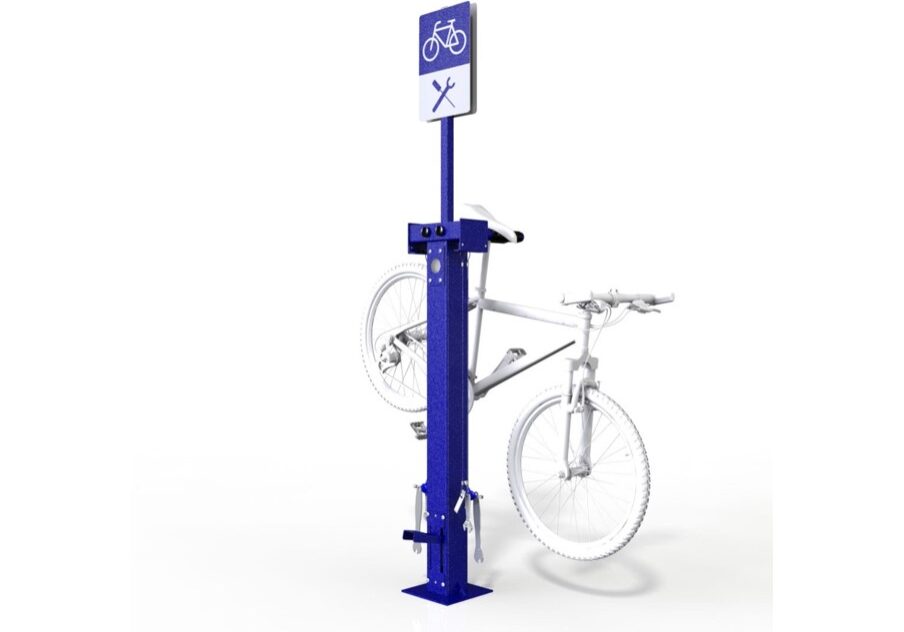 Bike Repair Station