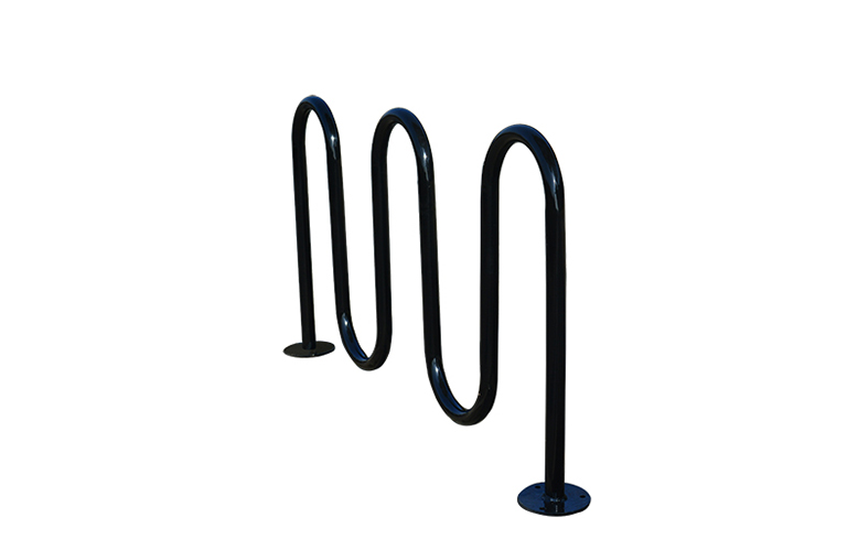 Bike Racks 5-Loops