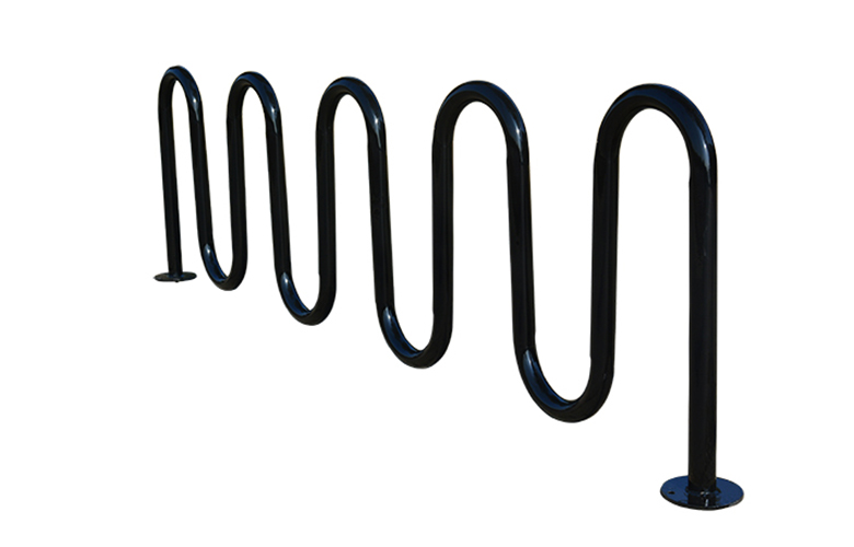 Bike Racks 9-Loops