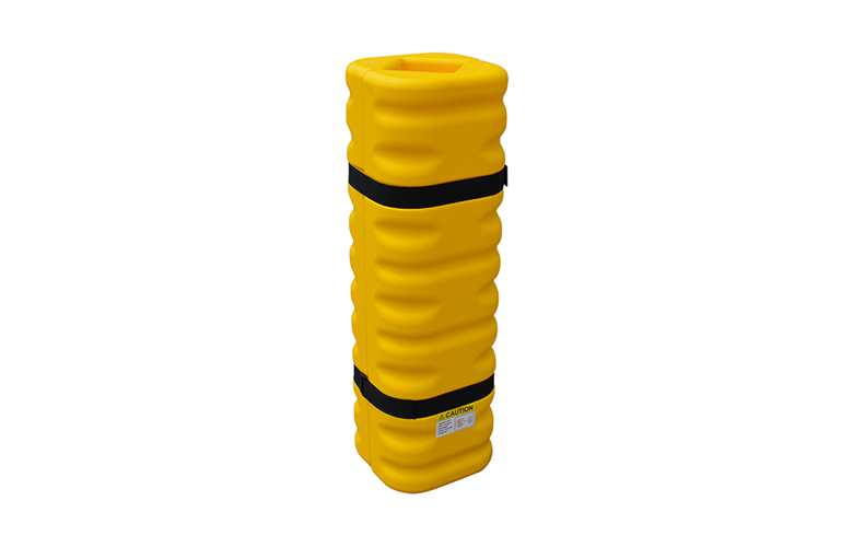 13”x 13" x 42" Column Protector